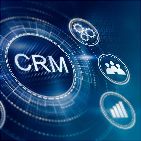 pharma-crm