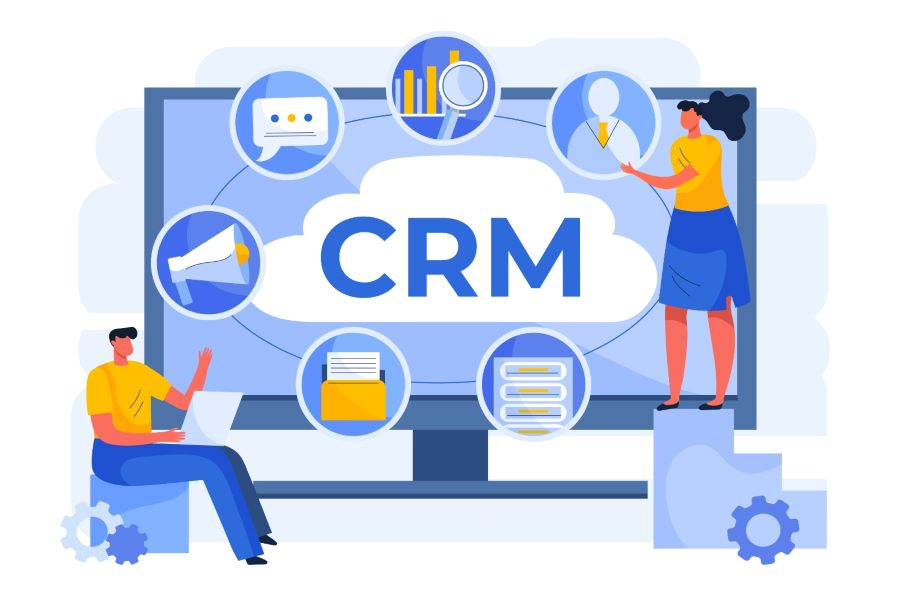 crm-software
