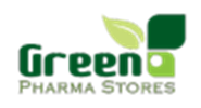 Green PHARMA